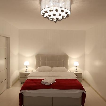 Panorama Suite Galati  Exterior photo