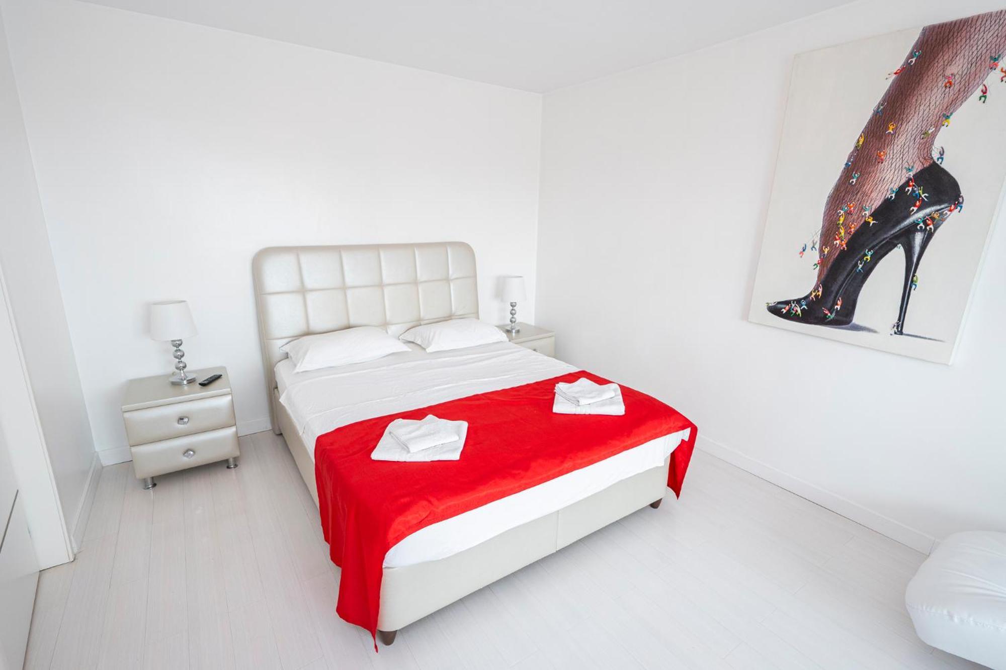 Panorama Suite Galati  Exterior photo