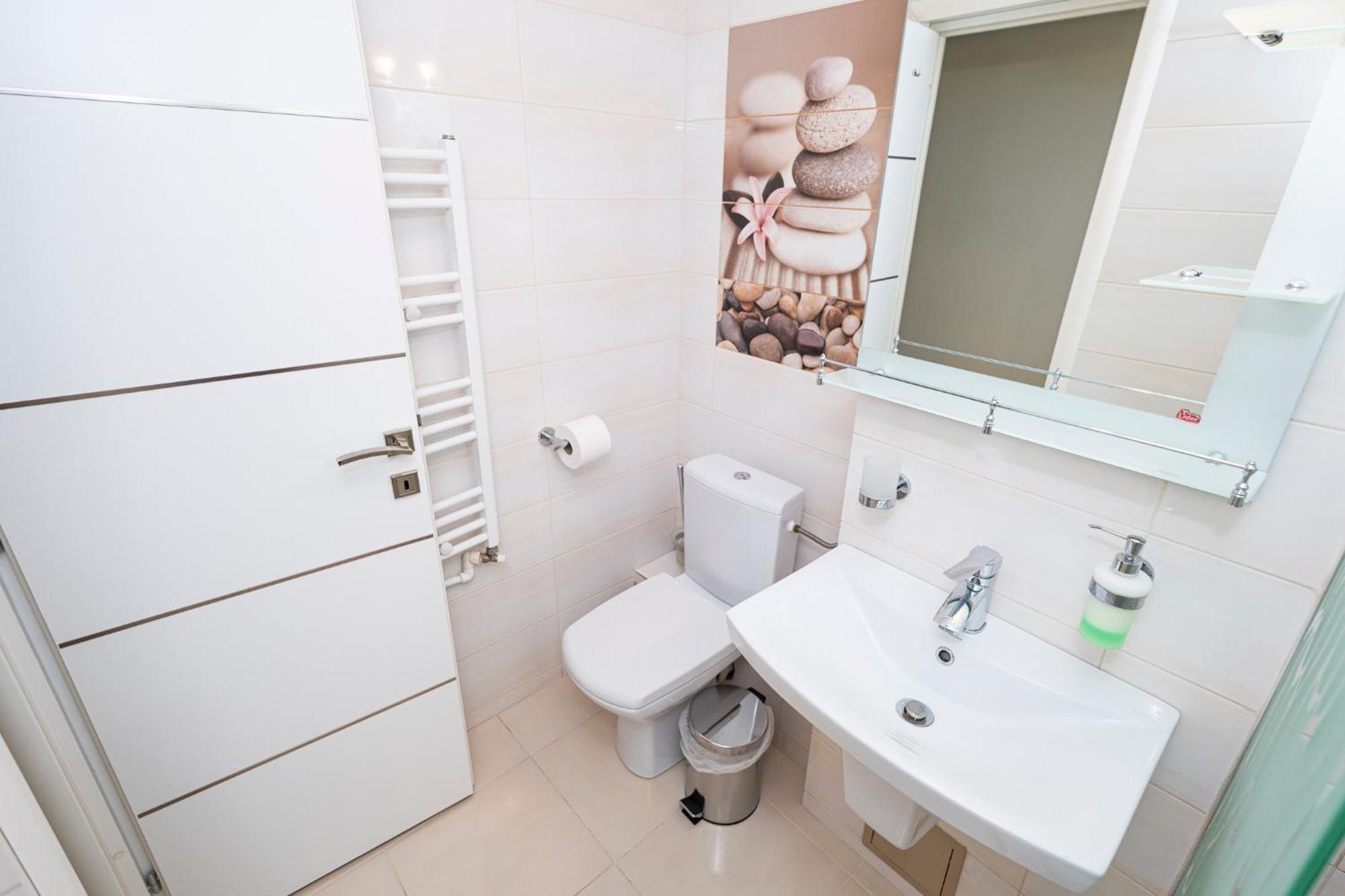 Panorama Suite Galati  Exterior photo