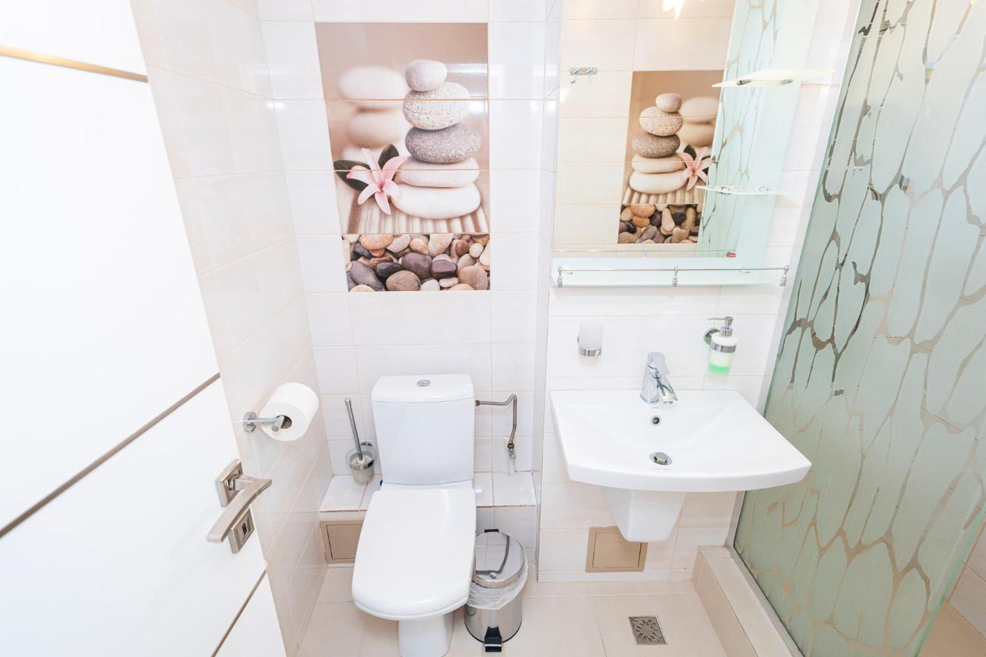 Panorama Suite Galati  Exterior photo