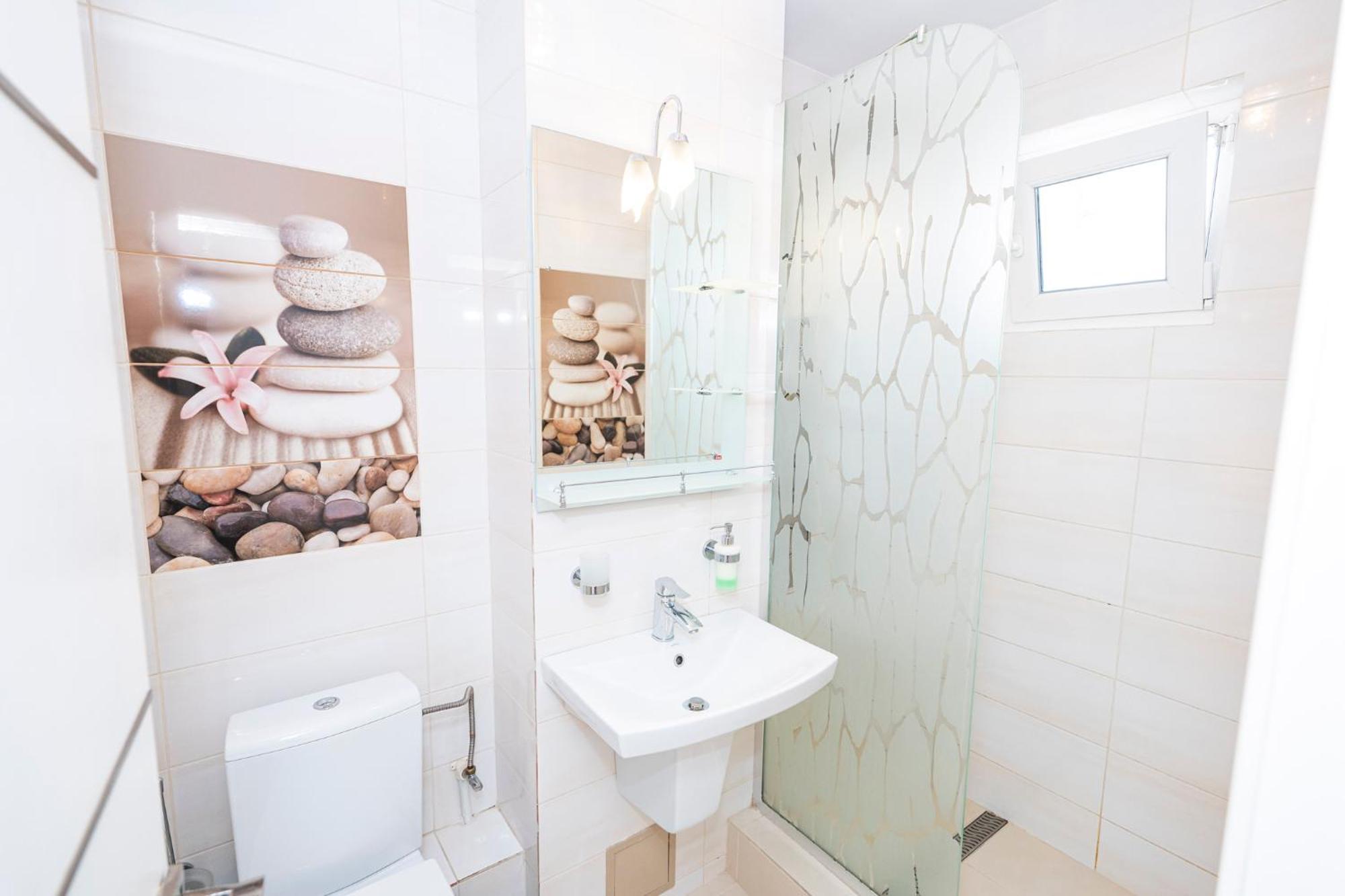 Panorama Suite Galati  Exterior photo