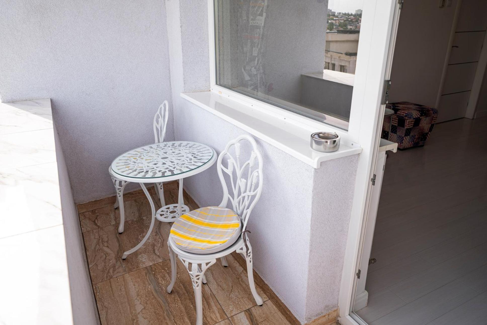 Panorama Suite Galati  Exterior photo